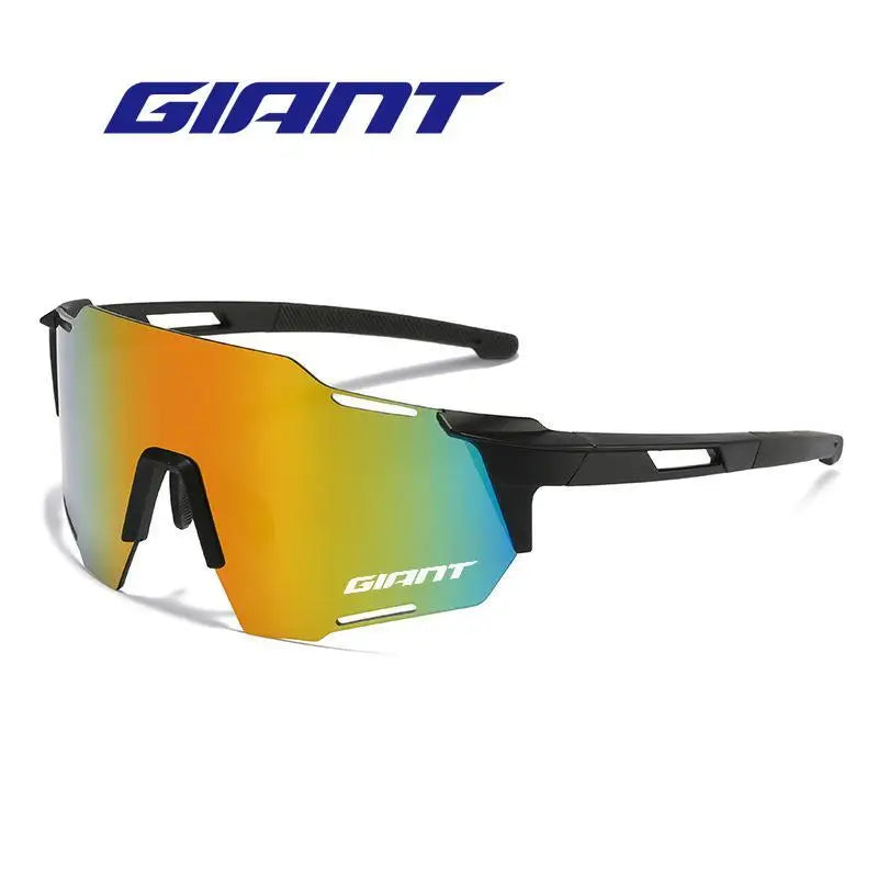 Giant cycling sunglasses Women Men Sports Glasses Riding Eyewear Mountain Bike Road Bicycle Outdoor Lenses With Case