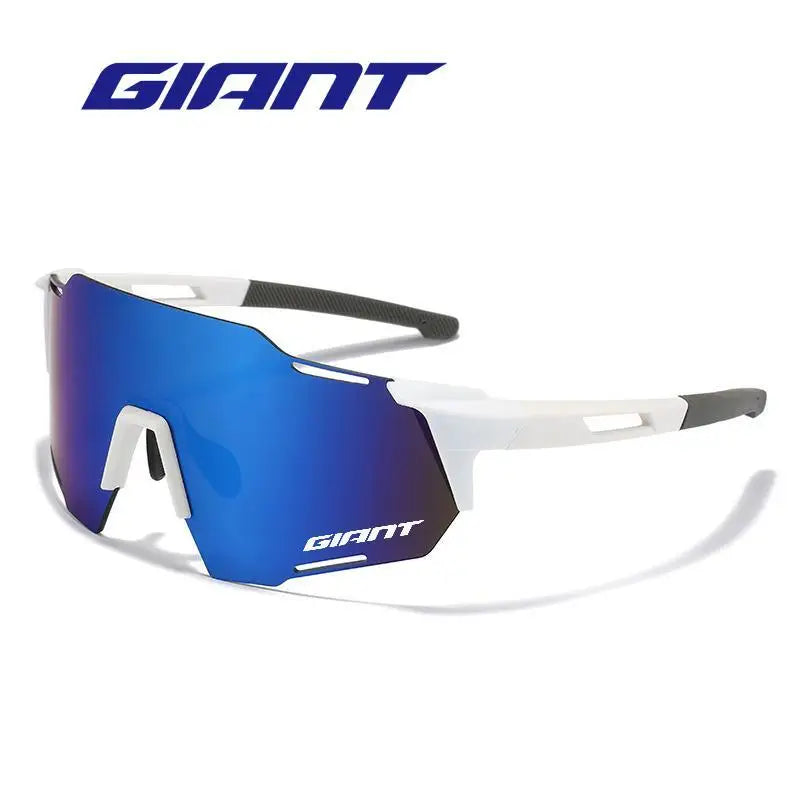 Giant cycling sunglasses Women Men Sports Glasses Riding Eyewear Mountain Bike Road Bicycle Outdoor Lenses With Case