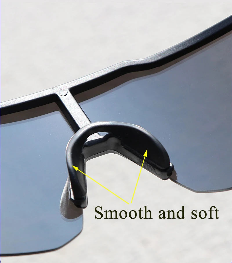 Tifosi cycling Sunglasses UV400 Men Women Riding Eyewear MTB Bike Road Bicycle Mtb Outdoor Bicycle Goggle