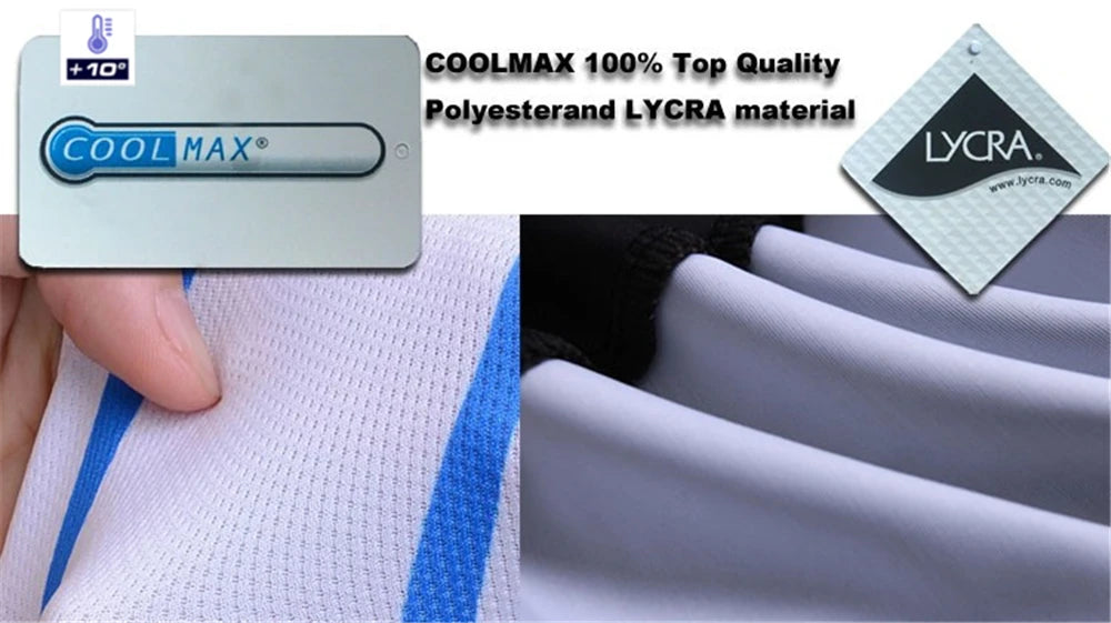 Men's Cycling Clothing Uniform Man Jersey Pro Team 2023 UCI BORA Bike Mtb Clothes Suit Complete Outfit Male Pants Blouse Bib Set