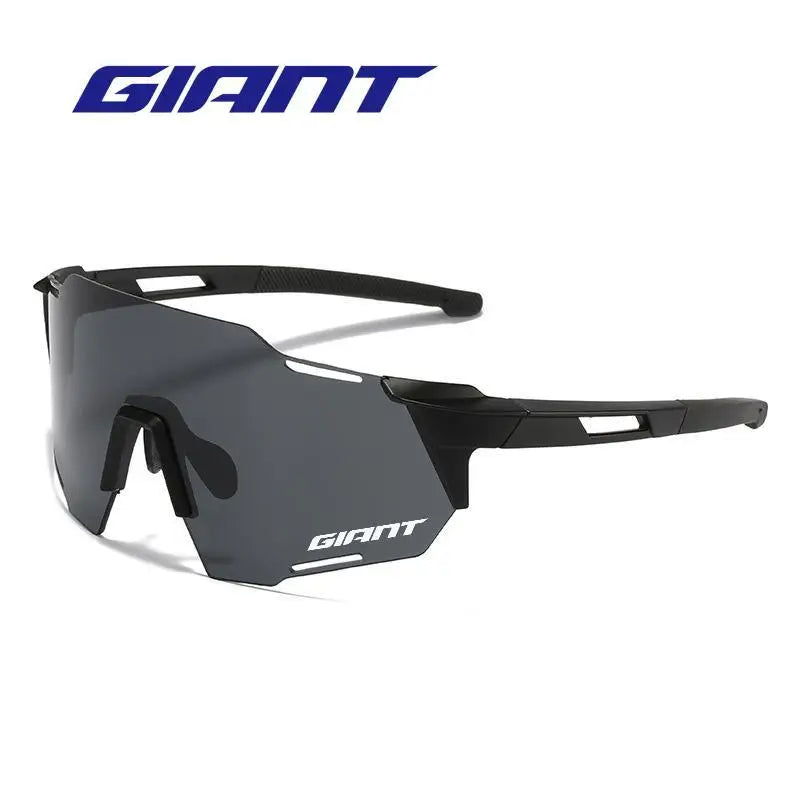 Giant cycling sunglasses Women Men Sports Glasses Riding Eyewear Mountain Bike Road Bicycle Outdoor Lenses With Case