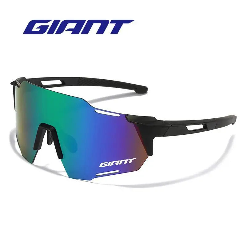 Giant cycling sunglasses Women Men Sports Glasses Riding Eyewear Mountain Bike Road Bicycle Outdoor Lenses With Case