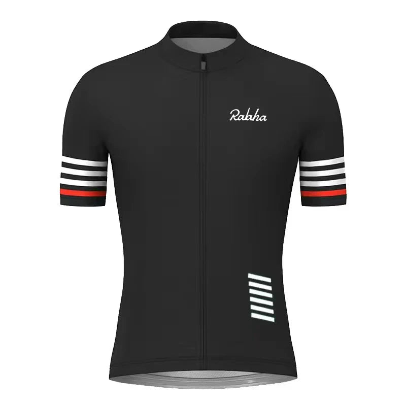 Pro Cycling Jersey Men Summer Cycling Clothing Mountain Bicycle Jersey Ropa Ciclismo Maillot Bike Clothes