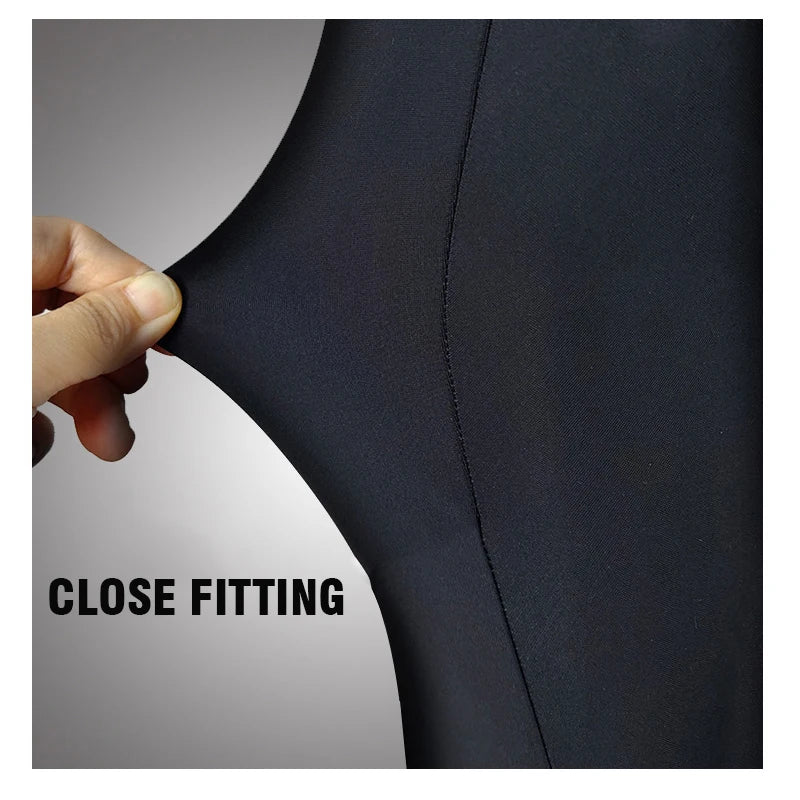 Men's Cycling Clothing Uniform Man Jersey Pro Team 2023 UCI BORA Bike Mtb Clothes Suit Complete Outfit Male Pants Blouse Bib Set