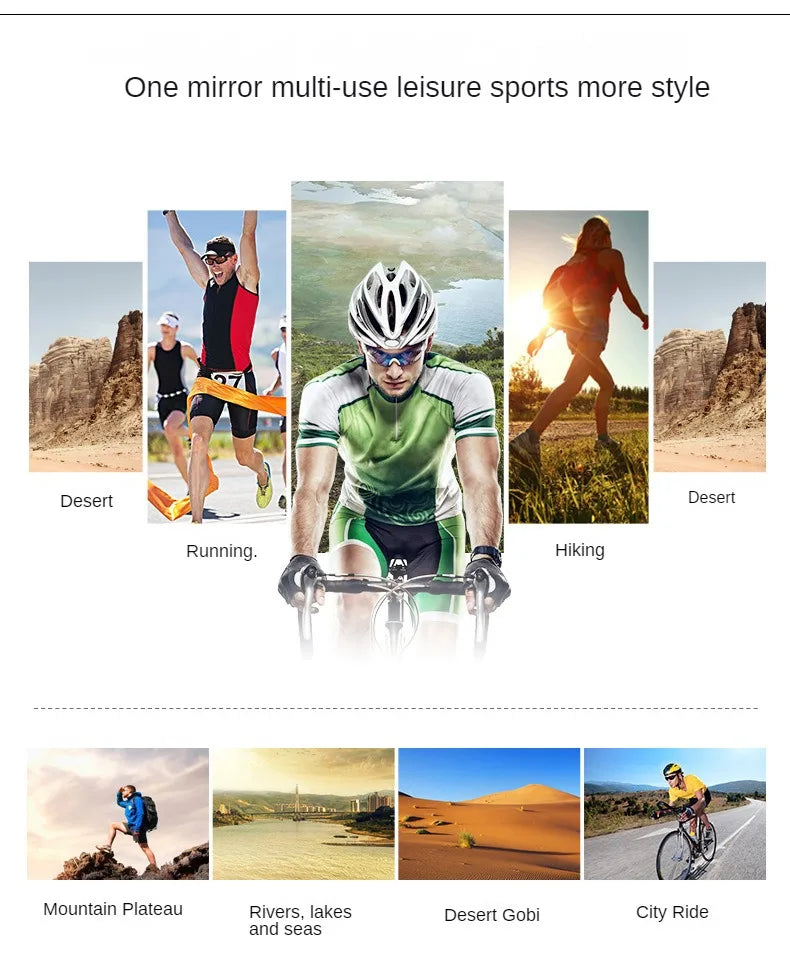 Giant cycling sunglasses Women Men Sports Glasses Riding Eyewear Mountain Bike Road Bicycle Outdoor Lenses With Case