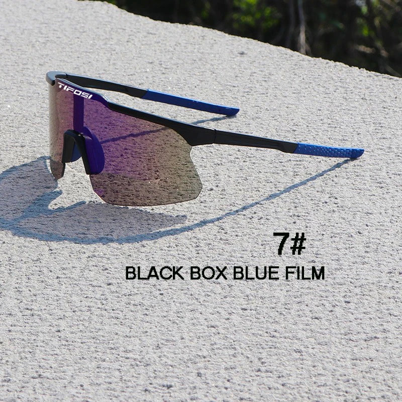Tifosi cycling Sunglasses UV400 Men Women Riding Eyewear MTB Bike Road Bicycle Mtb Outdoor Bicycle Goggle